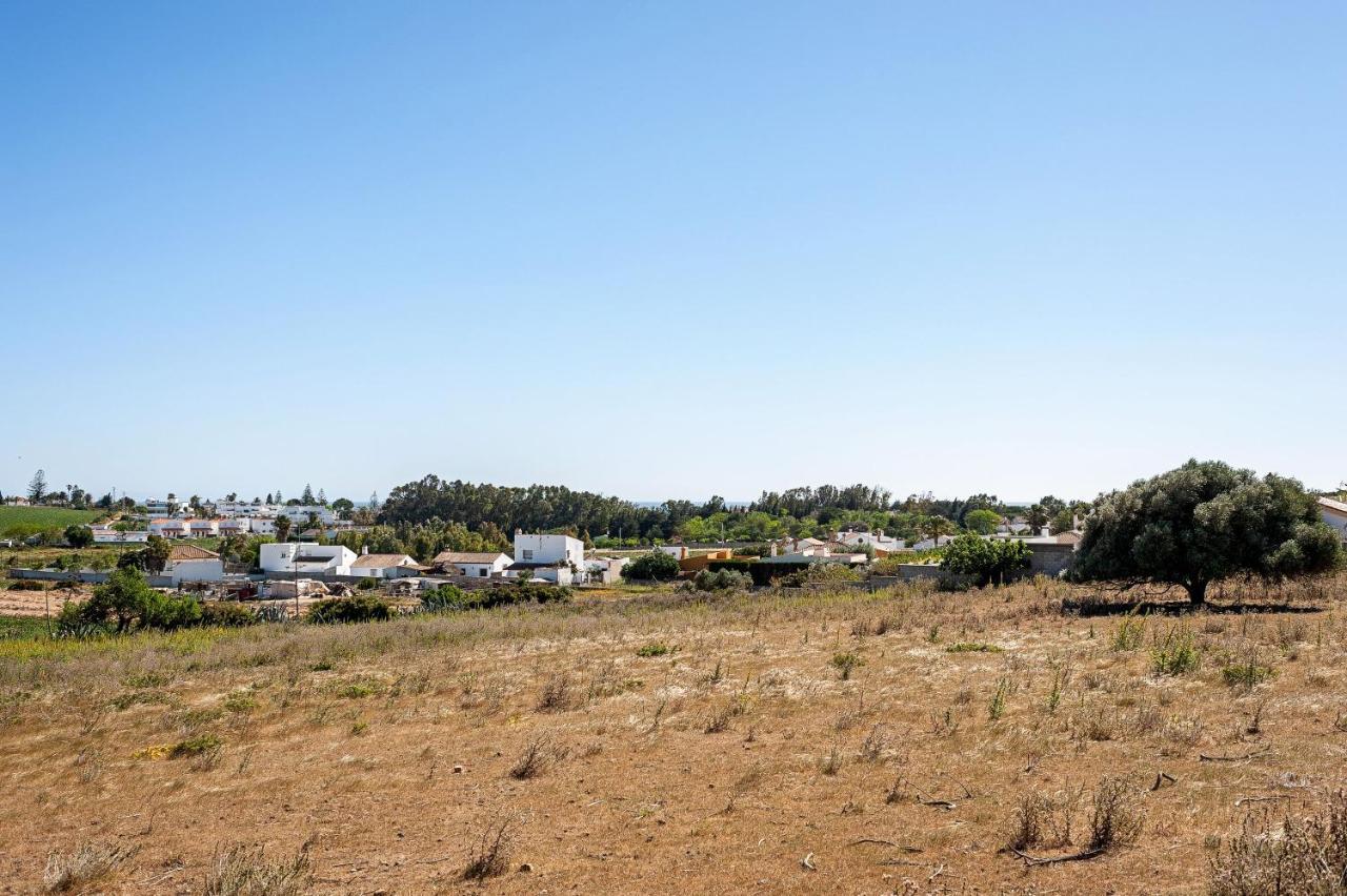 Villa Casa Palillero - Sólo Familias Conil De La Frontera Exterior foto