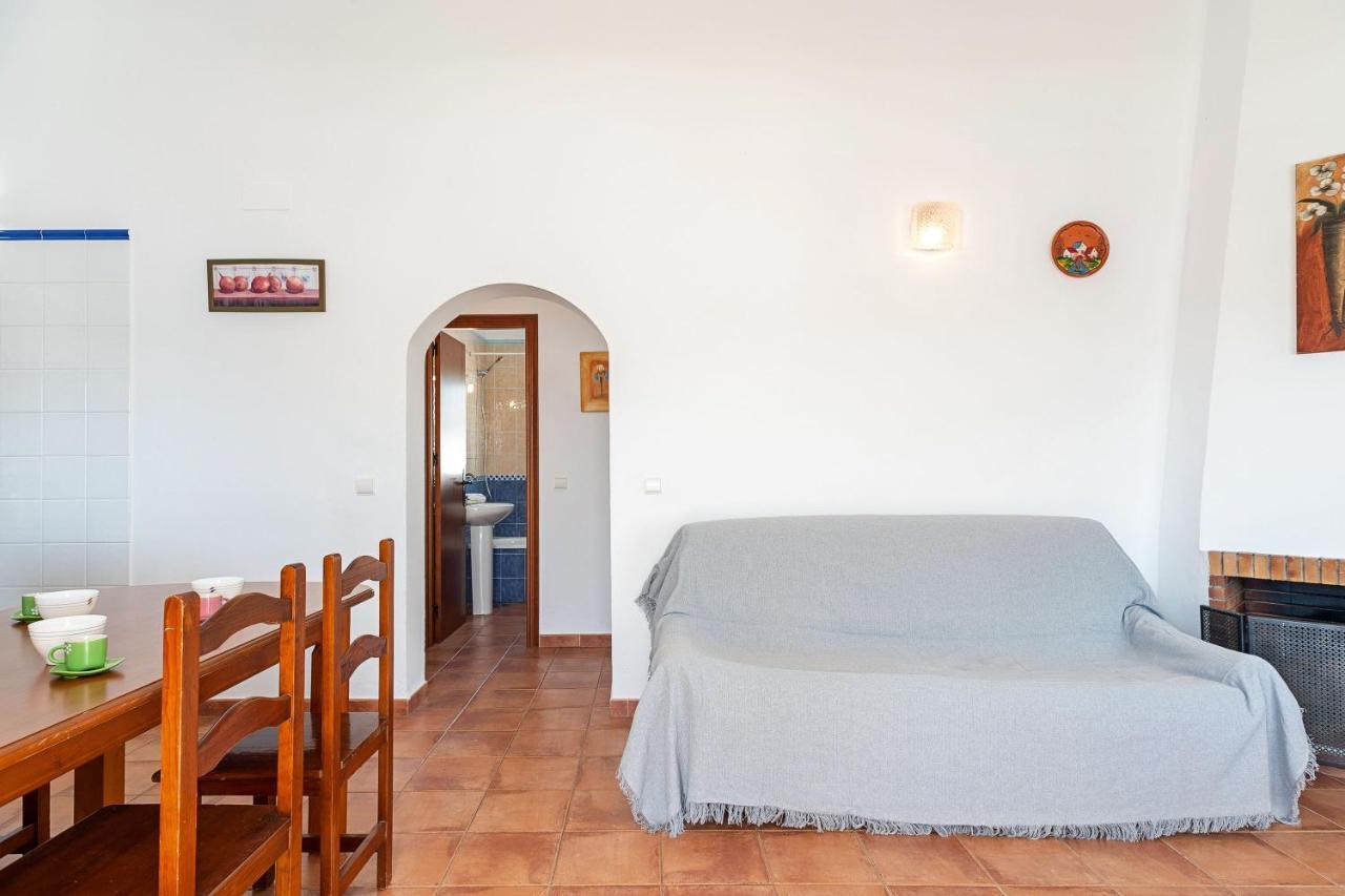 Villa Casa Palillero - Sólo Familias Conil De La Frontera Exterior foto